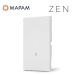 zen COVER 2 MODULI MAPAM N20004B BIANCO