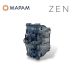 zen INTERRUTTORE BASE SENZA COVER MAPAM N201
