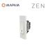 zen INVERTITORE MAPAM N204B BIANCO