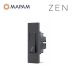 zen INVERTITORE MAPAM N204N NERO