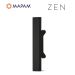 Zen MEZZO COPRIFORO MAPAM NERO N21000N
