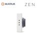 zen PRESA 10A MAPAM BIANCO N217B