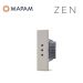zen PRESA 10A MAPAM SABBIA N217S