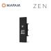 zen PRESA RJ11 TELEFONO MAPAM NERO N223N