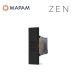 zen SUONERIA 220V MAPAM NERON224N