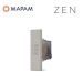 zen SUONERIA 220V MAPAM SABBIA N224S