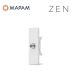 zen PRESA TV SAT MAPAM BIANCO N225B