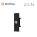 zen PRESA TV SAT MAPAM NERO N225N