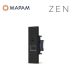 zen PRESA RJ45 CAT6 DATI MAPAM NERO N227N