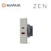zen PRESA USB A+C MAPAM SABBIA N233S