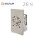 zen SUONERIA ELETTRONICA 220V MAPAM N236S SABBIA