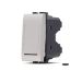 art DEVIATORE 16A COMPATIBILE LIVING TECH BTICINO