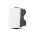 PULSANTE COMPATIBILE  MATIX BTICINO