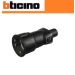 PRESA VOLANTE BTICINO 2P+T 16A IN CAUCCIU' IP44 S2019GE