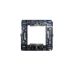SUPPORTO SCATOLA TONDA  COMPATIBILE MATIX  BTICINO