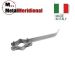 ZANCA STAFFA MURO PALO ANTENNA da 25/40 mm TV CM 23 ST79