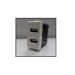 CARICATORE USB 5DC 2Ah COMPATIBILE MATIX BTICINO