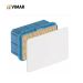 SCATOLA 92X92X50 DERIVAZIONE DA INCASSO VIMAR V70001