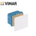 SCATOLA 116x92x70mm DERIVAZIONE DA INCASSO VIMAR V70003