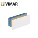 SCATOLA 391x154x70 DERIVAZIONE DA INCASSO VIMAR V70008