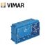 SCATOLA 4 MODULI DA INCASSO VIMAR V71304