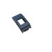ADATTATORE VIMAR IDEA NERO KEYSTONE RJ45 COVER