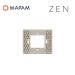 zen SUPPORTO 2 POSTI MAPAM SABBIA