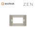 zen SUPPORTO 3 POSTI MAPAM SABBIA