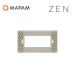 zen SUPPORTO 4 POSTI MAPAM SABBIA