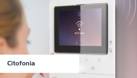 Citofonia