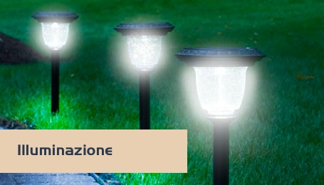 Illuminazione