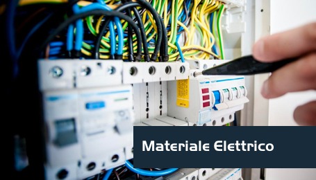 Materiale Elettrico