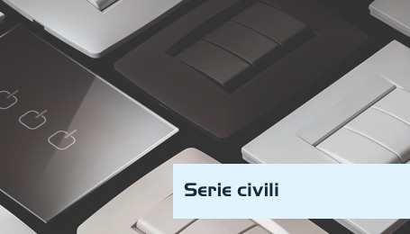 Serie Civili